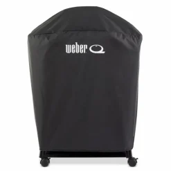 Abdeckhaube Für Q 3200N+ Gasgrills<Weber Hot