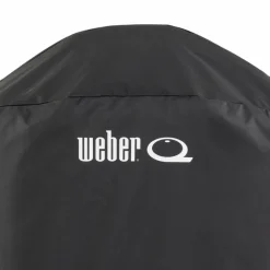 Abdeckhaube Für Q 3200N+ Gasgrills<Weber Hot