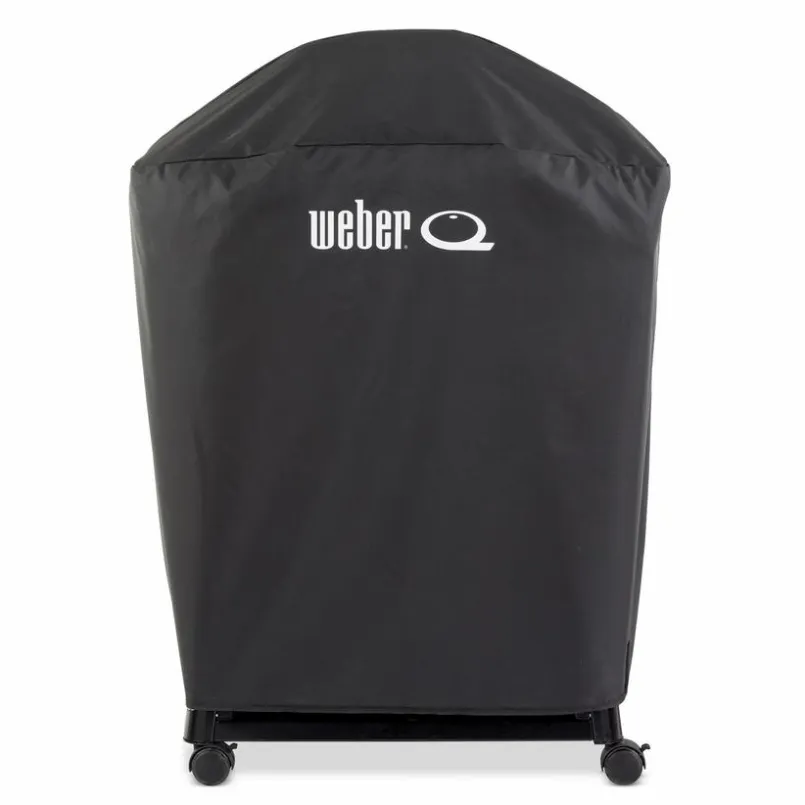 Abdeckhaube Für Q1000&2000N<Weber Outlet