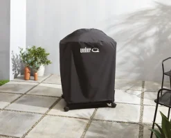 Abdeckhaube Für Q1000&2000N<Weber Outlet