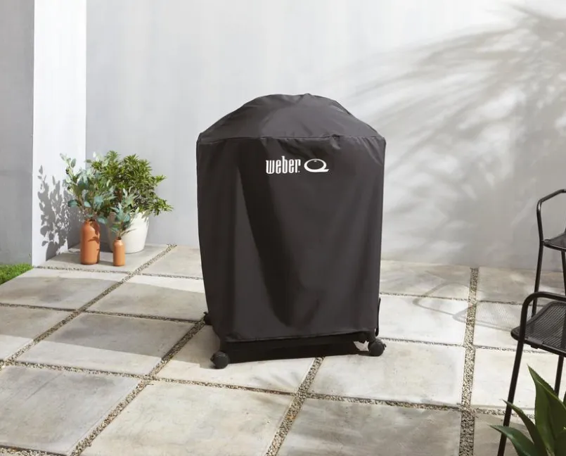 Abdeckhaube Für Q1000&2000N<Weber Outlet