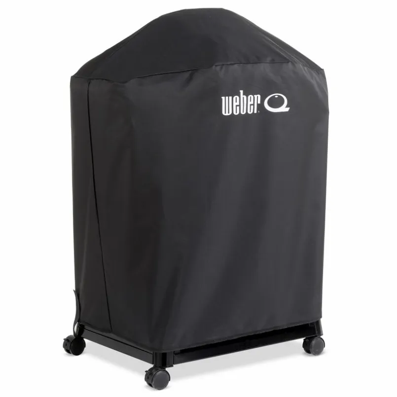 Abdeckhaube Für Q1000&2000N<Weber Outlet