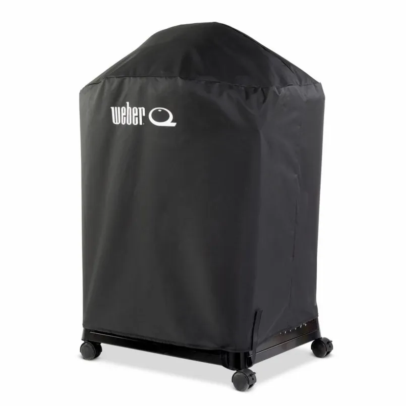 Abdeckhaube Für Q1000&2000N<Weber Outlet