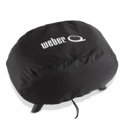 Weber Grills & Grillzubehör|Grillzubehör|Weber Abdeckhaube Für Q1000N-Serie Schwarz