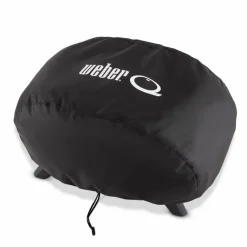 Weber Grills & Grillzubehör|Grillzubehör|Weber Abdeckhaube Für Q1000N-Serie Schwarz