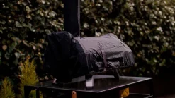 Grillzubehör|Ooni Abdeckhaube Karu