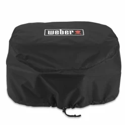 Weber Weber Grills & Grillzubehör|Grillzubehör-Abdeckhaube Premium Schwarz