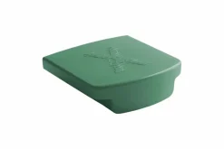 Kinder- & Jugendschreibtische|Kinder- & Jugendschreibtische|Sitness Abdeckkappe X Up 4er-Set Mint