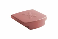 Sitness Kinder- & Jugendschreibtische|Kinder- & Jugendschreibtische-Abdeckkappe X Up 4er-Set Rosa