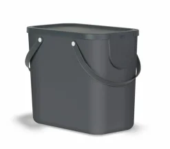 Abfallbehälter Albula 25 l<Rotho Clearance
