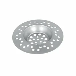 Wischen & Reinigen|Wischen & Reinigen| Abflusssieb Ø 7 cm Silber