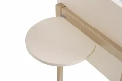 Paidi Stubenwagen & Babywiegen|Stubenwagen & Babywiegen-Ablagetisch Little Cloud Cashmere-Beige