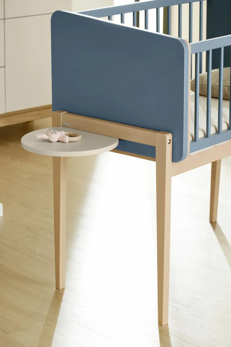 Paidi Stubenwagen & Babywiegen|Stubenwagen & Babywiegen-Ablagetisch Little Cloud Cashmere-Beige