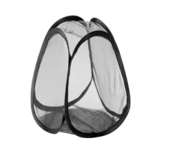 Winza Outdoor Covers Schutzhüllen-Abstandshalter-Schutzhülle Bobbin 20 x 27 x 20 cm Grau