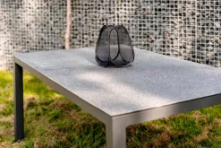 Winza Outdoor Covers Schutzhüllen-Abstandshalter-Schutzhülle Bobbin 20 x 27 x 20 cm Grau