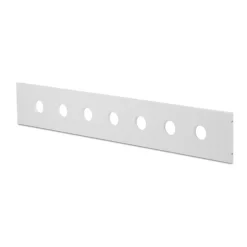Absturzsicherung 3/4 White<Flexa Hot