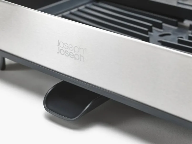 Joseph Joseph Wischen & Reinigen|Wischen & Reinigen-Abtropfgestell Extend Grau