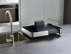 Joseph Joseph Wischen & Reinigen|Wischen & Reinigen-Abtropfgestell Extend Grau