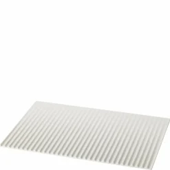 Rig-Tig Wischen & Reinigen|Wischen & Reinigen-Abtropfmatte Drain-it 39,5 x 26 cm Grau