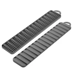 Abtropfmatte Gravity slim 2 in 1< Best