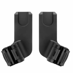 cybex Kinderwagen-Zubehör-Adapter Libelle Schwarz