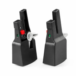Kinderautositze-Zubehör|Peg-Pérego Adapter Primo Viaggio SLK Schwarz
