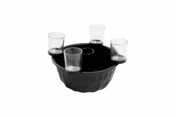 Adventskranz Gugelhupf Ø 23 cm< Discount