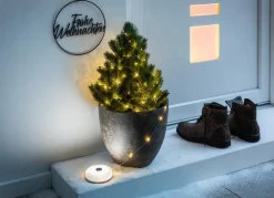 Akku-Lichterkette Benni<Fischer & Honsel Outlet