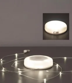 Akku-Lichterkette Benni<Fischer & Honsel Outlet