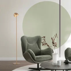 Akku-Stehlampe Bellis<SCHÖNER WOHNEN-Kollektion Sale