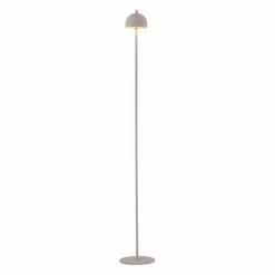 SCHÖNER WOHNEN-Kollektion Außenstehleuchten|Außenstehleuchten-Akku-Stehlampe Bellis Sand