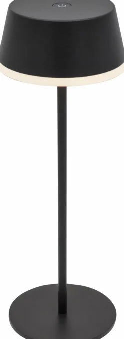 Außentischleuchten|Außentischleuchten|Eco-Light Akku-Tischleuchte Bellatrix Anthrazit