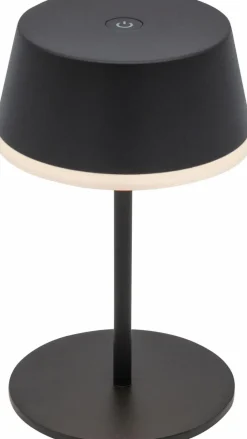 Außentischleuchten|Außentischleuchten|Eco-Light Akku-Tischleuchte Bellatrix Anthrazit
