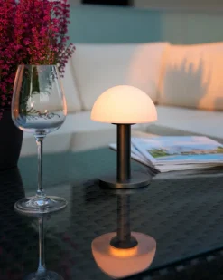 Akku-Tischleuchte Bergamo<Villeroy & Boch Online
