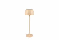 Akku-Tischleuchte Derry<DesignLive