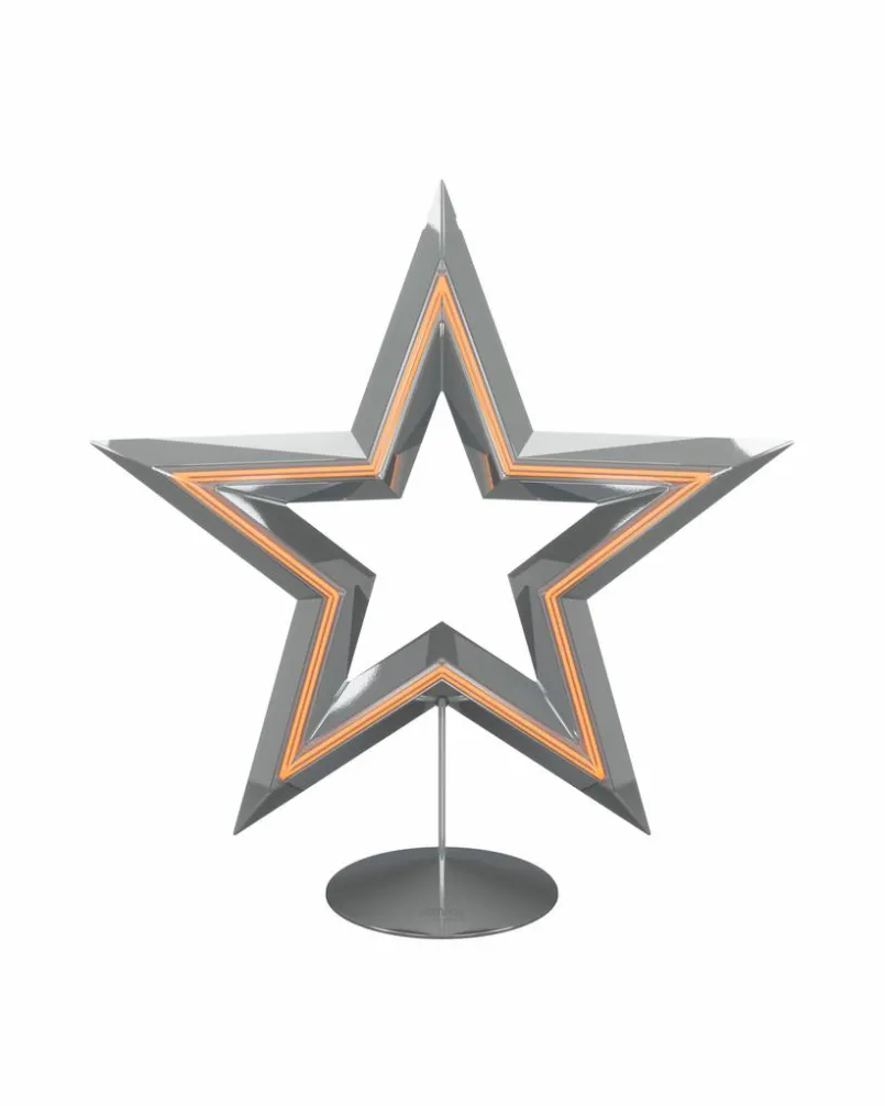 Akku-Tischleuchte Freestar<Sompex Discount