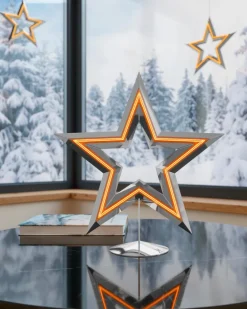 Akku-Tischleuchte Freestar<Sompex Discount