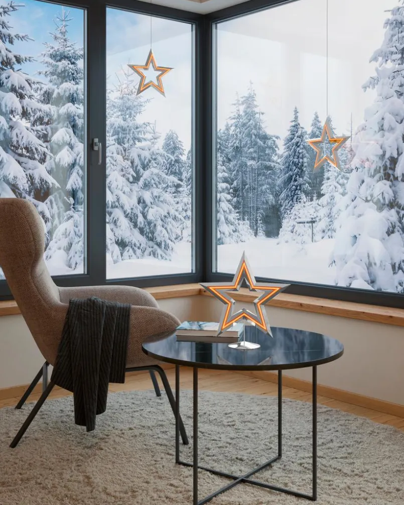Akku-Tischleuchte Freestar<Sompex Discount