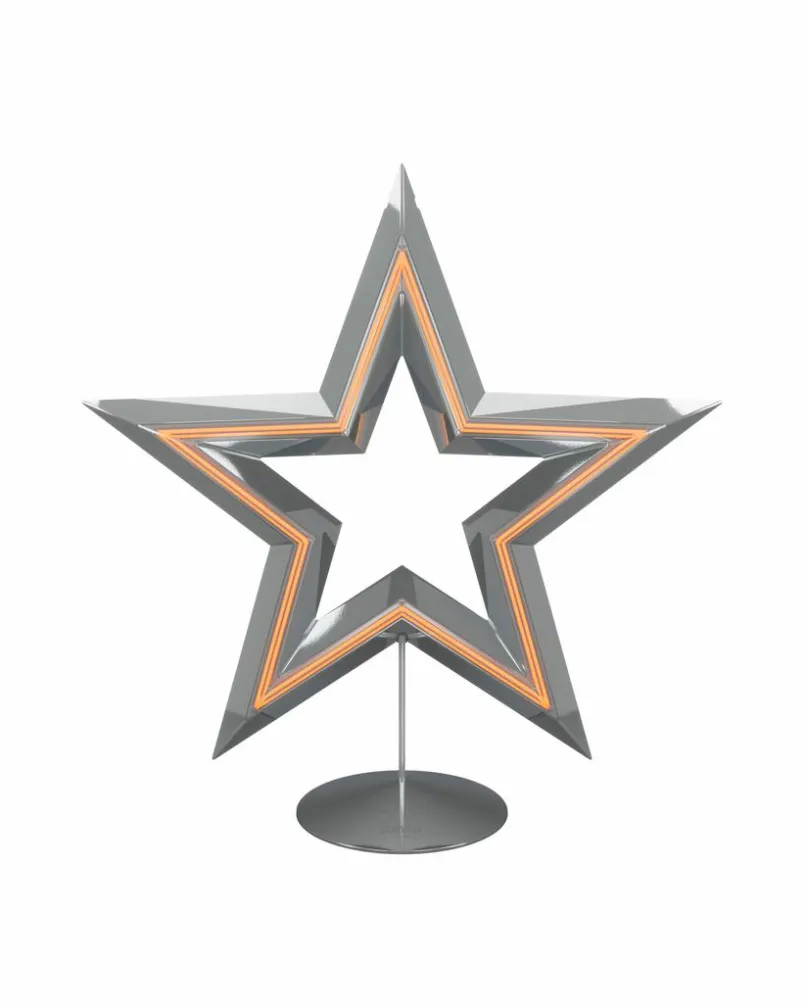 Akku-Tischleuchte Freestar<Sompex Discount