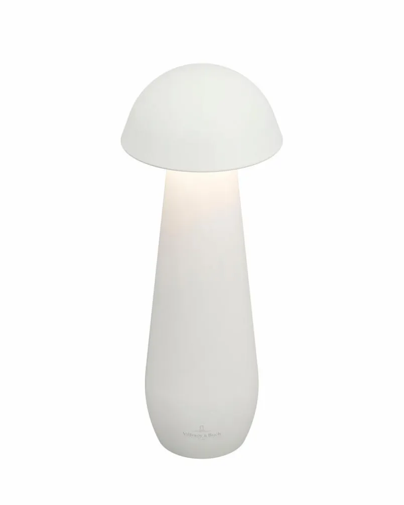 Akku-Tischleuchte Modena<Villeroy & Boch Best