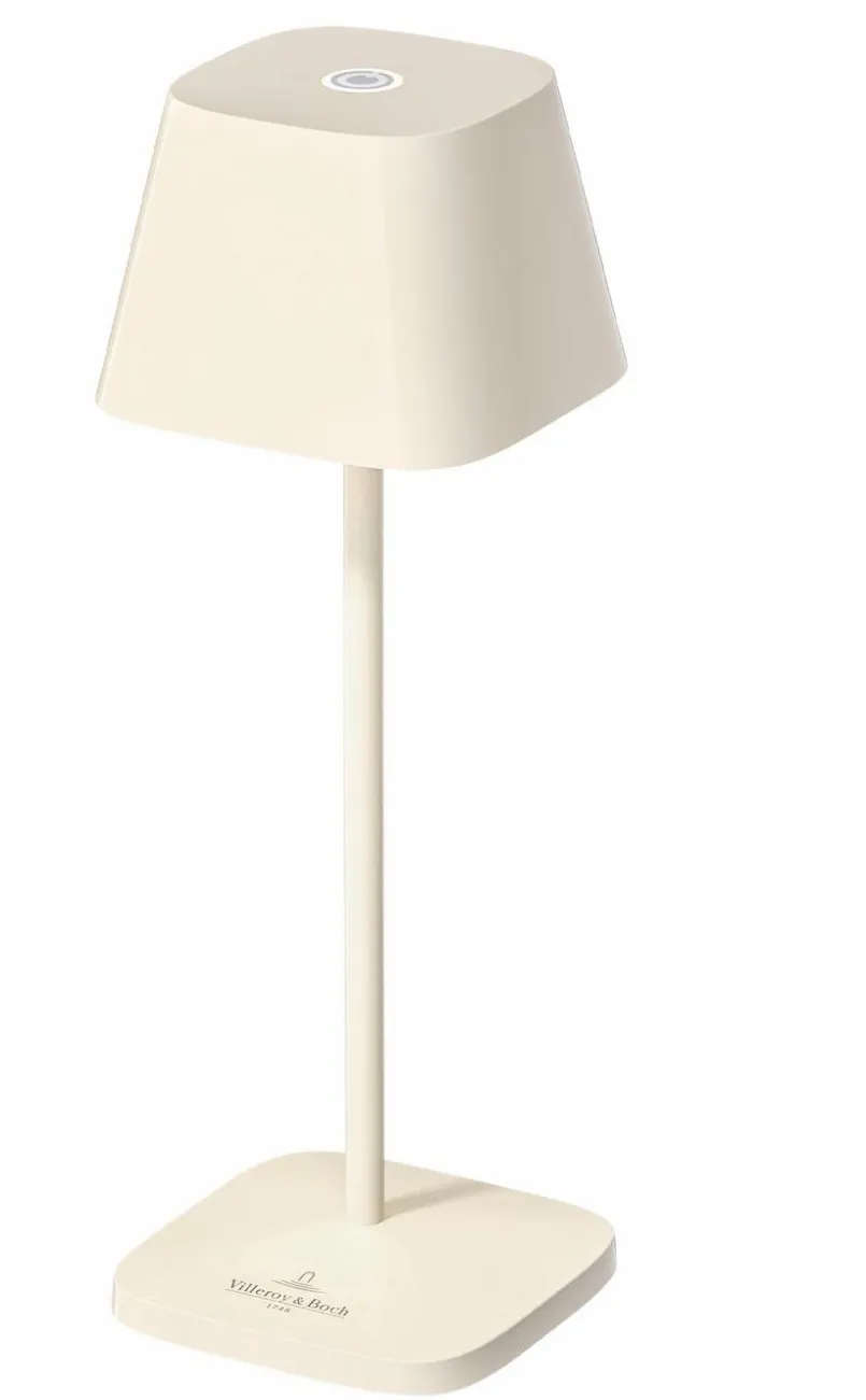 Akku-Tischleuchte Neapel Micro<Villeroy & Boch Best