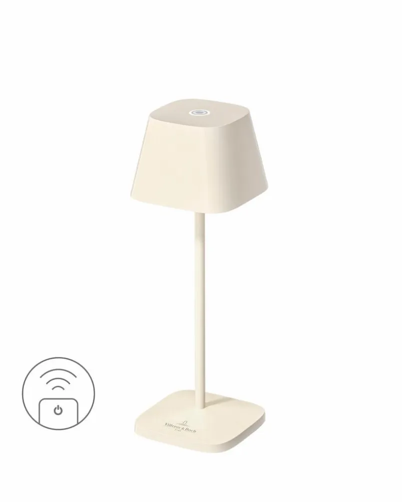 Akku-Tischleuchte Neapel Micro<Villeroy & Boch Best