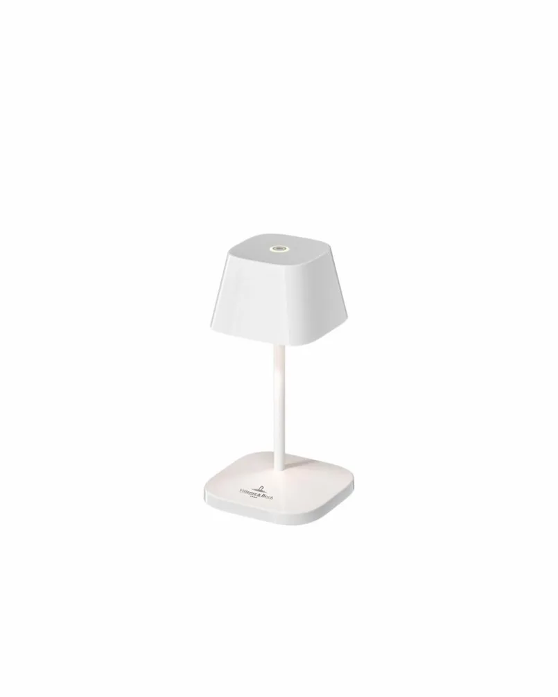 Akku-Tischleuchte Neapel Nano<Villeroy & Boch