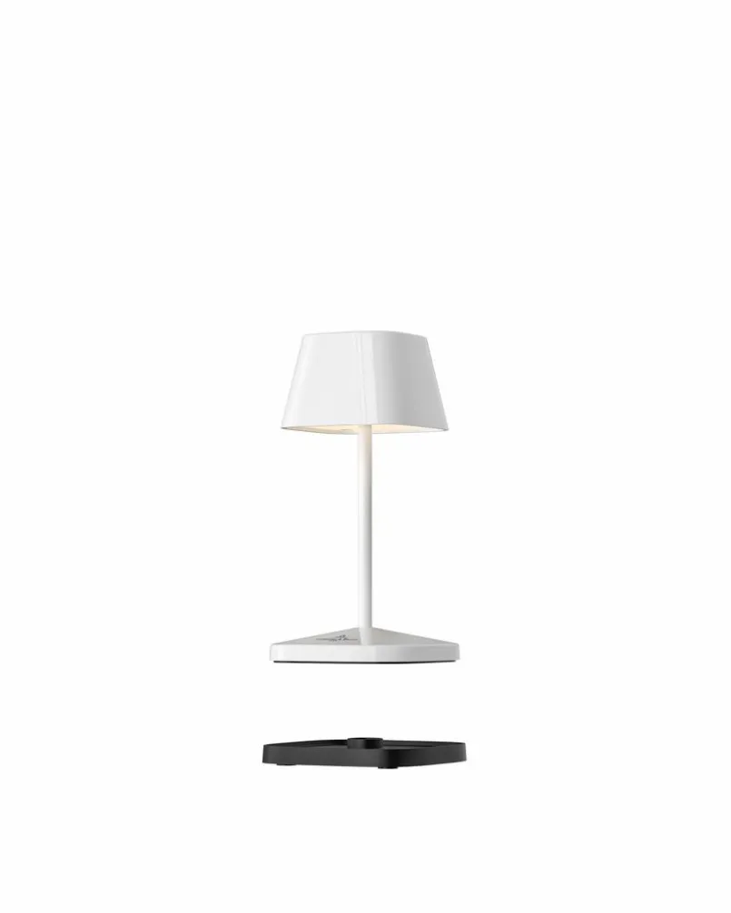Akku-Tischleuchte Neapel Nano<Villeroy & Boch