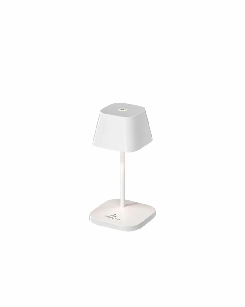 Akku-Tischleuchte Neapel Nano<Villeroy & Boch