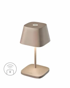 Akku-Tischleuchte Neapel RC<Villeroy & Boch Best