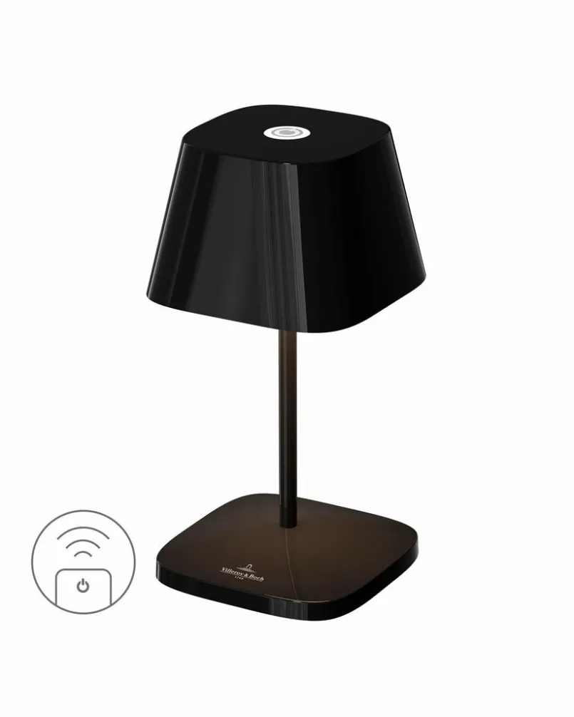Akku-Tischleuchte Neapel RC<Villeroy & Boch Discount