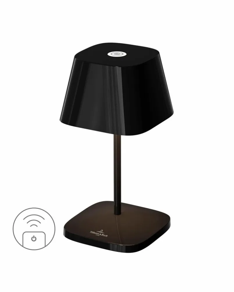 Akku-Tischleuchte Neapel RC<Villeroy & Boch Discount