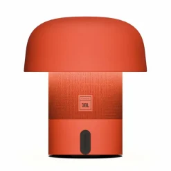 Akkuleuchten|Tischlampen|kooduu Akku-Tischleuchte Sensa Play Mini Orange
