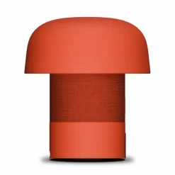 Akkuleuchten|Tischlampen|kooduu Akku-Tischleuchte Sensa Play Mini Orange